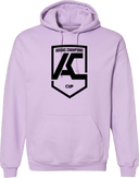 Hoodies - Adidas Champions Cup 2026 - black