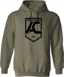 Hoodies - Adidas Champions Cup 2026 - black