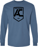 Long Sleeves - Adidas Champions Cup 2026 - black
