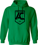Hoodies - Adidas Champions Cup 2026 - black
