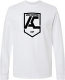 Long Sleeves - Adidas Champions Cup 2026 - black