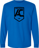 Long Sleeves - Adidas Champions Cup 2026 - black