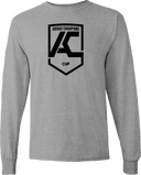 Long Sleeves - Adidas Champions Cup 2026 - black