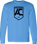 Long Sleeves - Adidas Champions Cup 2026 - black