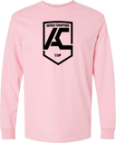 Long Sleeves - Adidas Champions Cup 2026 - black