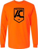 Long Sleeves - Adidas Champions Cup 2026 - black