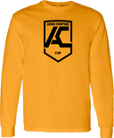 Long Sleeves - Adidas Champions Cup 2026 - black