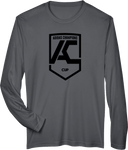 Performance Long Sleeves - Adidas Champions Cup 2026 - black