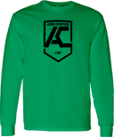 Long Sleeves - Adidas Champions Cup 2026 - black