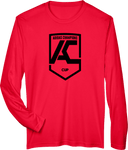 Performance Long Sleeves - Adidas Champions Cup 2026 - black