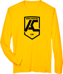Performance Long Sleeves - Adidas Champions Cup 2026 - black