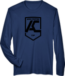 Performance Long Sleeves - Adidas Champions Cup 2026 - black