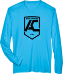 Performance Long Sleeves - Adidas Champions Cup 2026 - black