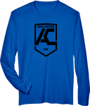 Performance Long Sleeves - Adidas Champions Cup 2026 - black