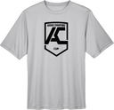 Performance Short Sleeves - Adidas Champions Cup 2026 - black
