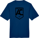 Performance Short Sleeves - Adidas Champions Cup 2026 - black