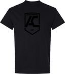 Short Sleeves - Adidas Champions Cup 2026 - black
