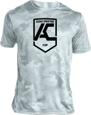 Performance Short Sleeves - Adidas Champions Cup 2026 - black