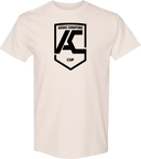 Short Sleeves - Adidas Champions Cup 2026 - black