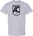 Short Sleeves - Adidas Champions Cup 2026 - black