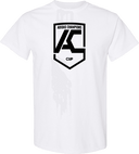 Short Sleeves - Adidas Champions Cup 2026 - black