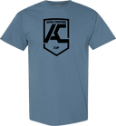 Short Sleeves - Adidas Champions Cup 2026 - black