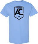 Short Sleeves - Adidas Champions Cup 2026 - black