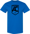 Short Sleeves - Adidas Champions Cup 2026 - black