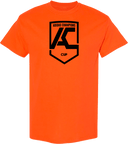 Short Sleeves - Adidas Champions Cup 2026 - black