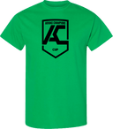 Short Sleeves - Adidas Champions Cup 2026 - black