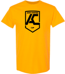 Short Sleeves - Adidas Champions Cup 2026 - black