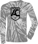 Tie-Dye Long Sleeves - Adidas Champions Cup 2026 - black