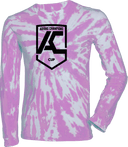 Tie-Dye Long Sleeves - Adidas Champions Cup 2026 - black
