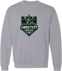 Crew Sweatshirt - THF Connecticut Showcase (U15-18) 2027