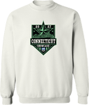 Crew Sweatshirt - THF Connecticut Showcase (U15-18) 2027
