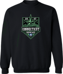 Crew Sweatshirt - THF Connecticut Showcase (U15-18) 2027