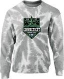 Crew Sweatshirt - THF Connecticut Showcase (U15-18) 2027