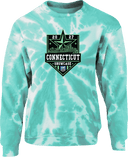 Crew Sweatshirt - THF Connecticut Showcase (U15-18) 2027