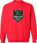 Crew Sweatshirt - THF Connecticut Showcase (U15-18) 2027