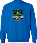 Crew Sweatshirt - THF Connecticut Showcase (U15-18) 2027