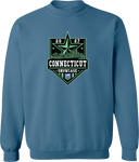 Crew Sweatshirt - THF Connecticut Showcase (U15-18) 2027