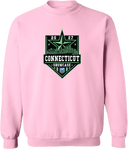 Crew Sweatshirt - THF Connecticut Showcase (U15-18) 2027