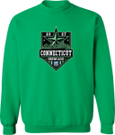 Crew Sweatshirt - THF Connecticut Showcase (U15-18) 2027