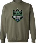 Crew Sweatshirt - THF Connecticut Showcase (U15-18) 2027