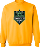 Crew Sweatshirt - THF Connecticut Showcase (U15-18) 2027