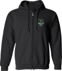 Full Zip Hoodies - THF Connecticut Showcase (U15-18) 2027