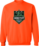 Crew Sweatshirt - THF Connecticut Showcase (U15-18) 2027