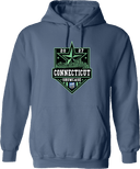 Hoodies - THF Connecticut Showcase (U15-18) 2027