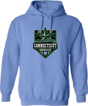 Hoodies - THF Connecticut Showcase (U15-18) 2027