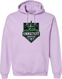 Hoodies - THF Connecticut Showcase (U15-18) 2027